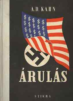 Kahn - Árulás/Kahn
