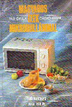 Pr Gyula- Orisk Ferenc - Magyaros zek mikrohullmmal