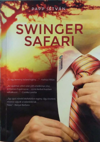 Papp István - Swinger safari