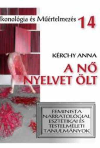 Krchy Anna - A n nyelvet lt