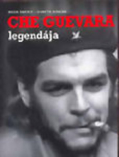 Gareth Jenkins, Hilda Barrio - Che Guevara legendája