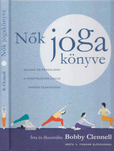 Bobby Clennell - N�k j�gak�nyve