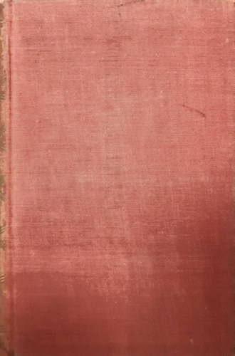 Julius Kaden-Bandrowski - Barcz tábornok I-II. (előszó: Schöpflin Aladár)