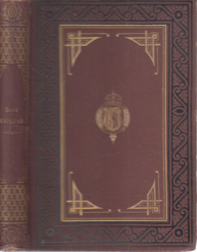 Győry Vilmos - Svéd költőkből