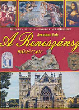 Jonathan Bale - A renesz�nsz m�v�szete