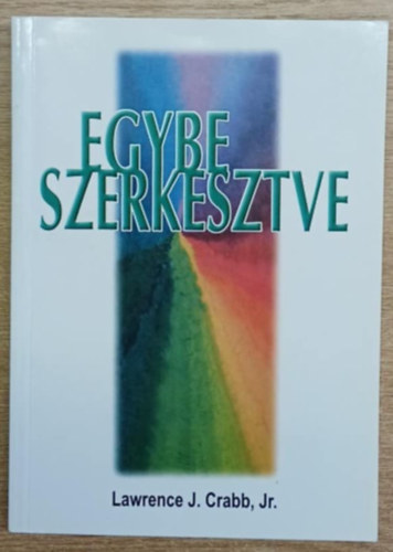 Lawrence J. Crabb Jr. - Lawrence J. Crabb Jr. - Egybe szerkesztve