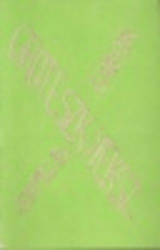 Samu B. G�bor - Groteszk-keksz