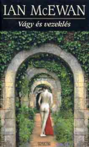 Ian McEwan - V�gy �s vezekl�s