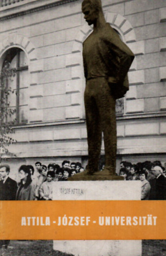 Dr. Zoltán G. Szabó - Attila-József-Unniversität