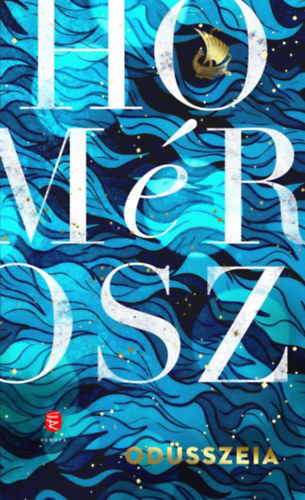 Hom�rosz - Od�sszeia (Odysseia)