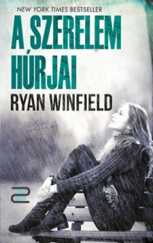 Winfield, Ryan - A szerelem hrjai