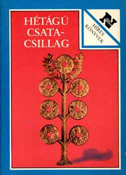 Kelecsnyi Gbor - Htg csatacsillag