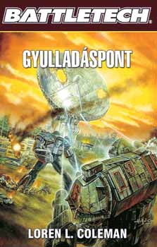 Loren L. Coleman - Gyulladspont
