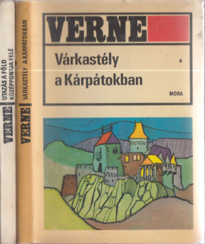 Utaz�s a F�ld k�z�ppontja fel�