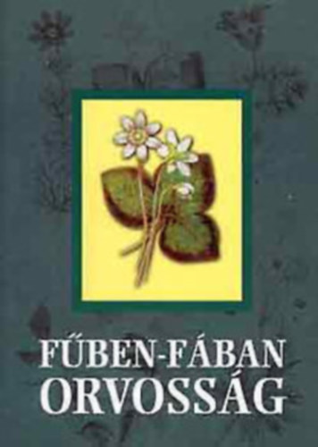 F�ben-f�ban orvoss�g - Eg�szs�gmeg�rz�s, gy�gyul�s gy�gyszerek n�lk�l