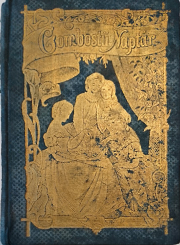 Rózsaági Antal - Gombostű-naptár