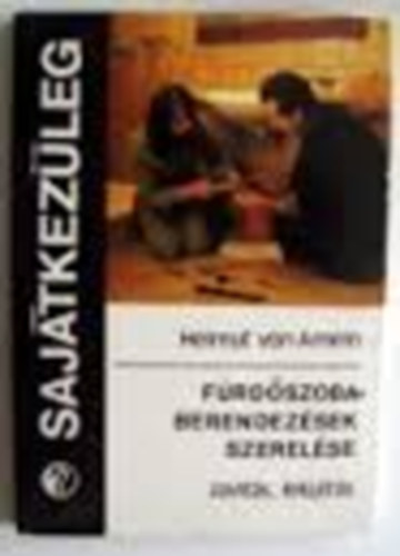 Helmut von Ameln - Fürdőszoba-berendezések szerelése