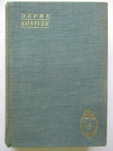 Kosztolányi Dezső - Tengerszem