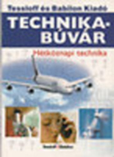 Rainer Kthe - Htkznapi technika (Technika-bvr)