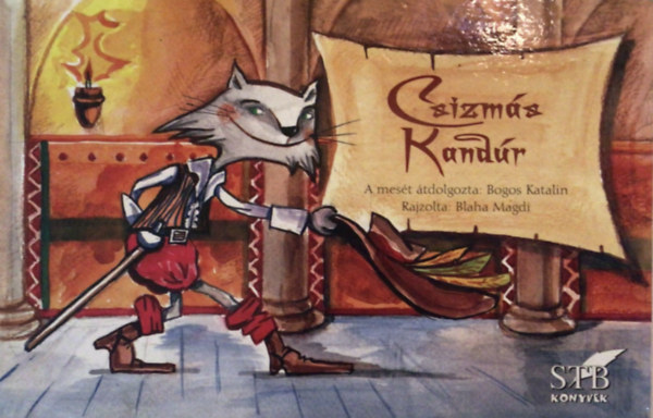 Blaha Magdi Bogos Katalin - Csizm�s Kand�r