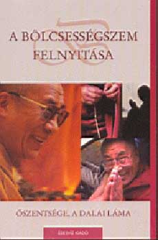 Dalai Láma - A bölcsességszem felnyitása