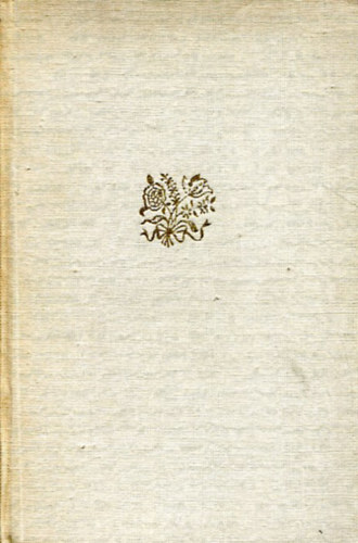 Magvető Könyvkiadó - Virágom,virágom (magyar szerelmes versek)