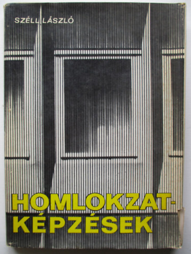 Szll Lszl - Homlokzatkpzsek