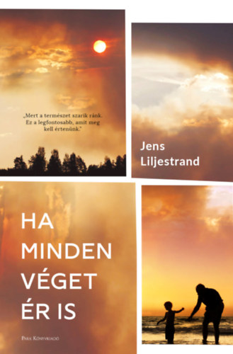 Jens Liljestrand - Ha minden vget r is