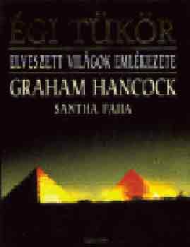 Hancock, Graham-Faiia, Santha - gi tkr