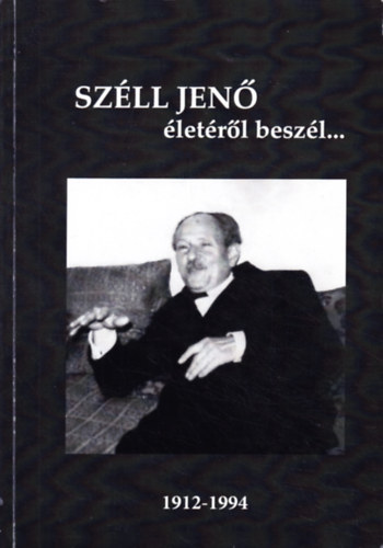 Szabn Dr Ilona, Hegeds B. Andrs, Kozk Gyula - Szll Jen letrl beszl...