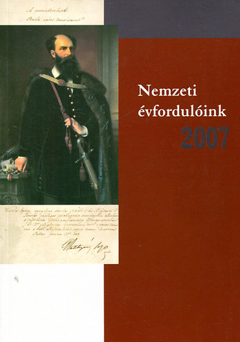 Est�k J�nos - Nemzeti �vfordul�ink 2007