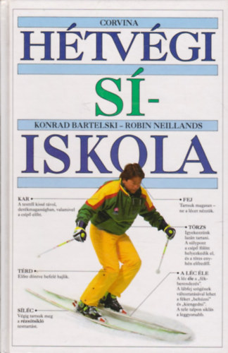 Bartelski, K.-Neillands, R. - Htvgi s-iskola