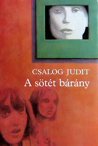 Csalog Judit - A stt brny