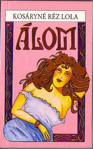 Kos�ryn� R�z Lola - �lom