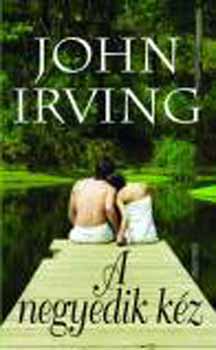 John Irving - A negyedik kz