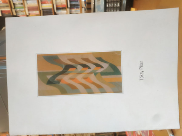 T�key P�ter - T�key P�ter katal�gus