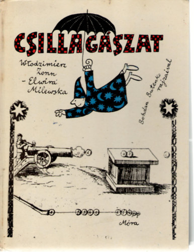 Wlodzimierz Zonn Elwira Milewska - Csillagszat