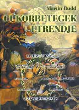 Martin Budd - Cukorbetegek �trendje