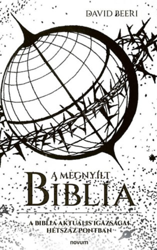 David Beeri - A Megnyílt Biblia