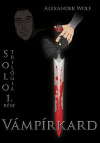 Alexander Wolf - V�mp�rkard