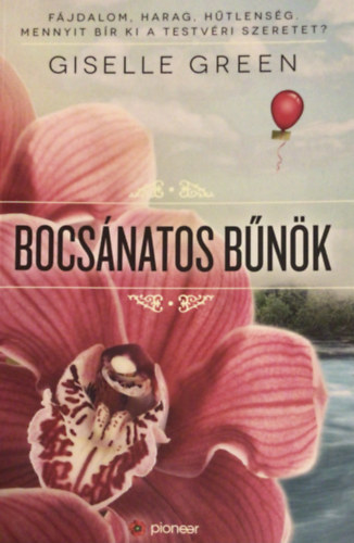 Green, Giselle - Bocsánatos bűnök