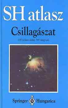 Joachim Hermann - Sh atlasz-csillagszat