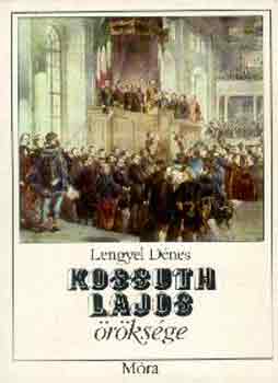 Lengyel Dnes - Kossuth Lajos rksge