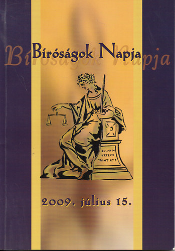 Brsgok Napja - 2009.jlius 15.