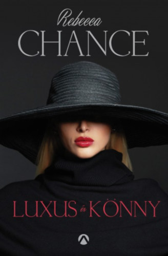 Chance, Rebecca - Luxus �s k�nny