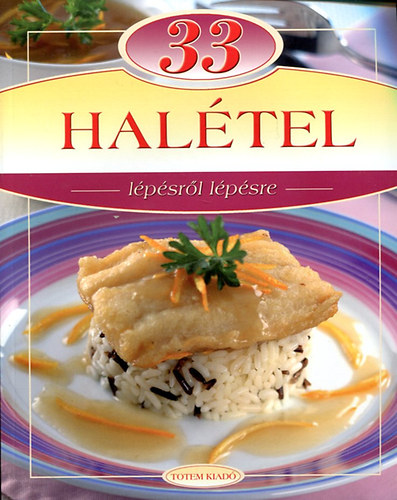 Csig Lszl - Liptai Zoltn - 33 haltel (lpsrl lpsre)