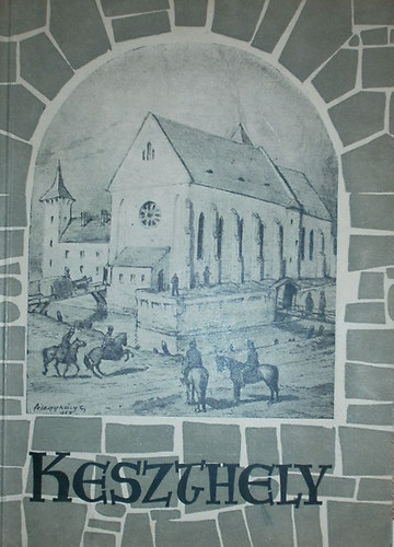 Dr. Sgi Kroly - Dr. Ivnyi Bla - Pczely Piroska - Keszthely