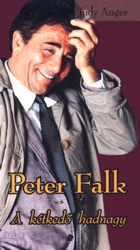 Judy Anger - Peter Falk - A k�tked� hadnagy