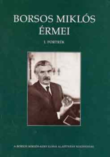Kertszgi; Kratochwill (szer - Borsos Mikls rmei - I. Portrk