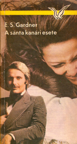 E. S. Gardner - A s�nta kan�ri esete